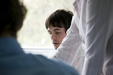 射击类银河战士恶魔城游戏《狂怒之枪》Steam页面 年内发售